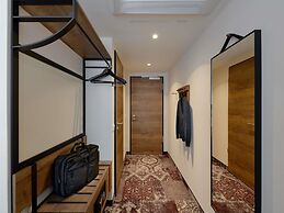 Ibis Styles Coburg