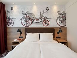 Ibis Styles Coburg