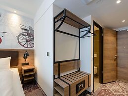 Ibis Styles Coburg