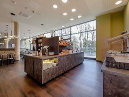 Ibis Styles Coburg