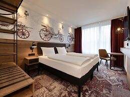 Ibis Styles Coburg