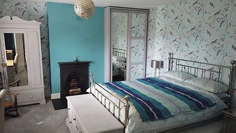 A Serene and Tranquil Escape for two