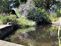 A Serene and Tranquil Escape for two