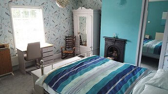 A Serene and Tranquil Escape for two