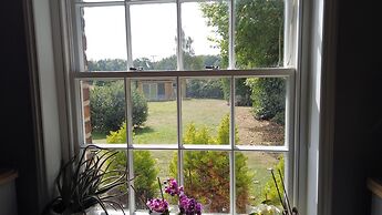 A Serene and Tranquil Escape for two