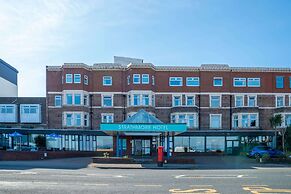 Strathmore Hotel