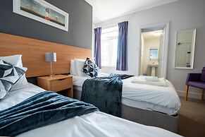 Strathmore Hotel