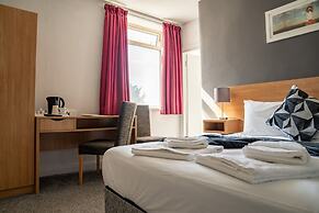 Strathmore Hotel