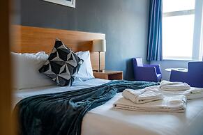 Strathmore Hotel