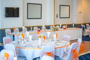 Strathmore Hotel