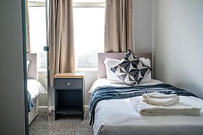 Strathmore Hotel