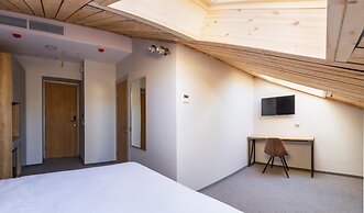 Turris Hotel Tagansky