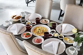 Turris Hotel Tagansky