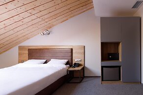 Turris Hotel Tagansky