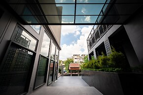 Ayathorn Bangkok