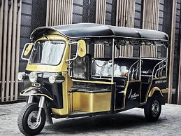 Ayathorn Bangkok
