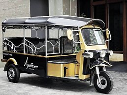 Ayathorn Bangkok