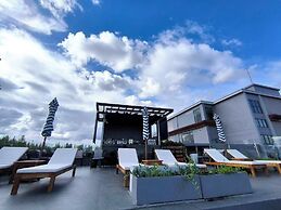 Ayathorn Bangkok
