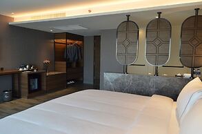 Ayathorn Bangkok