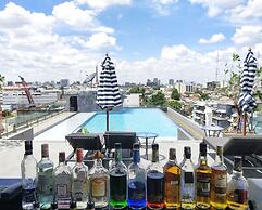 Ayathorn Bangkok