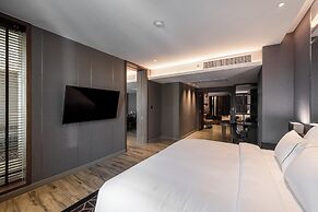 Ayathorn Bangkok