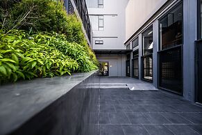 Ayathorn Bangkok
