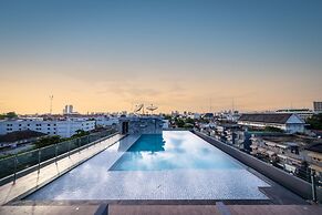 Ayathorn Bangkok