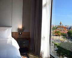 Ayathorn Bangkok