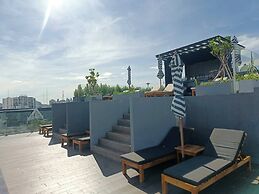 Ayathorn Bangkok