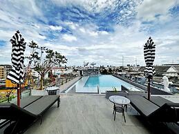 Ayathorn Bangkok