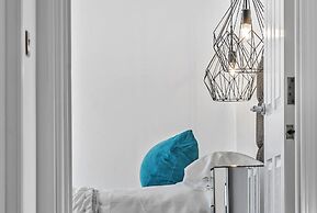Pochin House Collections