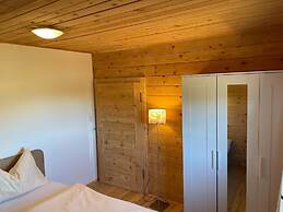 Waldchalet am Eichhof