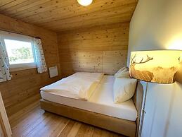 Waldchalet am Eichhof