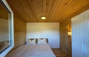 Waldchalet am Eichhof