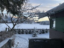 Waldchalet am Eichhof