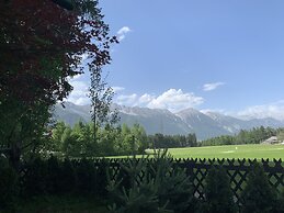 Waldchalet am Eichhof