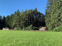Waldchalet am Eichhof