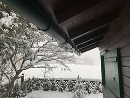 Waldchalet am Eichhof