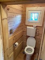 Waldchalet am Eichhof