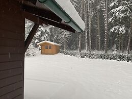 Waldchalet am Eichhof