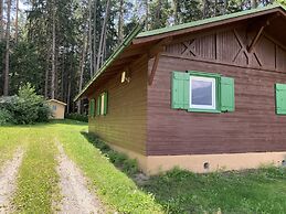Waldchalet am Eichhof