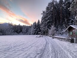 Waldchalet am Eichhof
