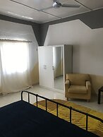 Blue Residence