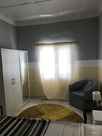 Blue Residence