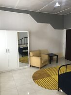 Blue Residence