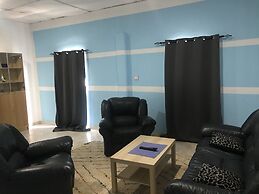 Blue Residence