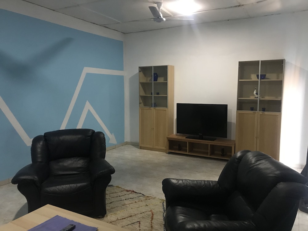 Blue Residence