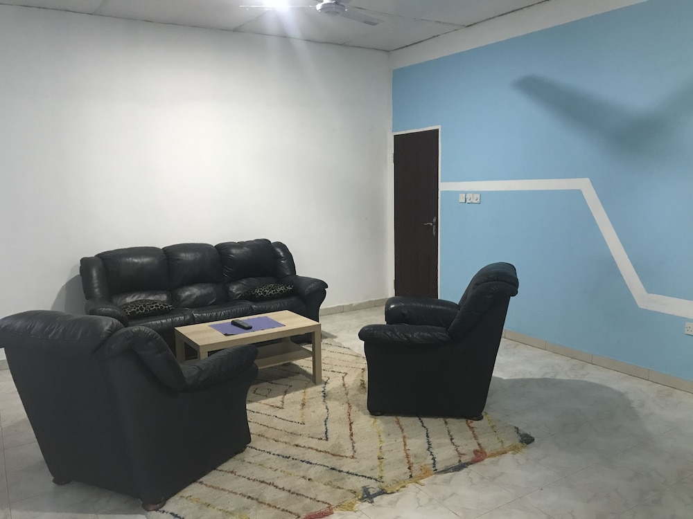 Blue Residence