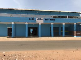 Blue Residence