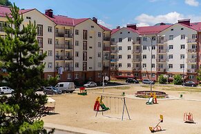 More Apartments na Estonskoy 37 k8